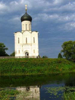 Moskwa i Złoty Pierścień