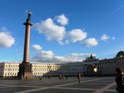 Maraton w Petersburgu, Maraton Białe Noce w Petersburgu